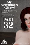 my neighbors widow capitulo 32 rose blue 3d fsicomics.com 001 - FSI Comics