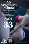 my neighbors widow capitulo 33 rose blue 3d fsicomics.com 001 - FSI Comics