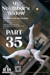 my neighbors widow capitulo 35 rose blue 3d fsicomics.com 00 - FSI Comics