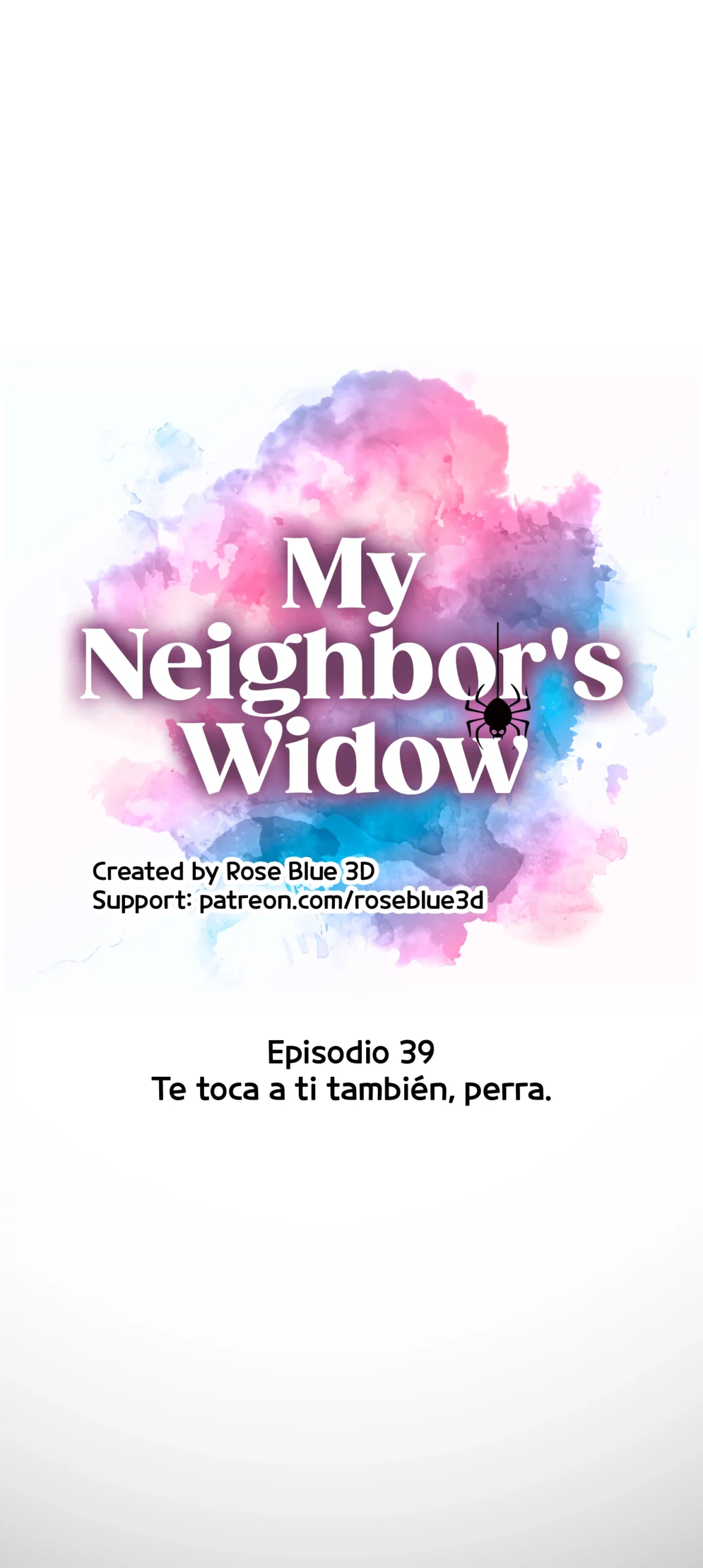 My Neighbors Widow Capítulo 39 – Rose Blue 3D - 6 - FSI Comics my neighbors widow capitulo 39 rose blue 3d fsicomics.com 005 scaled - FSI Comics