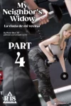 my neighbors widow capitulo 4 rose blue 3d 001 - FSI Comics