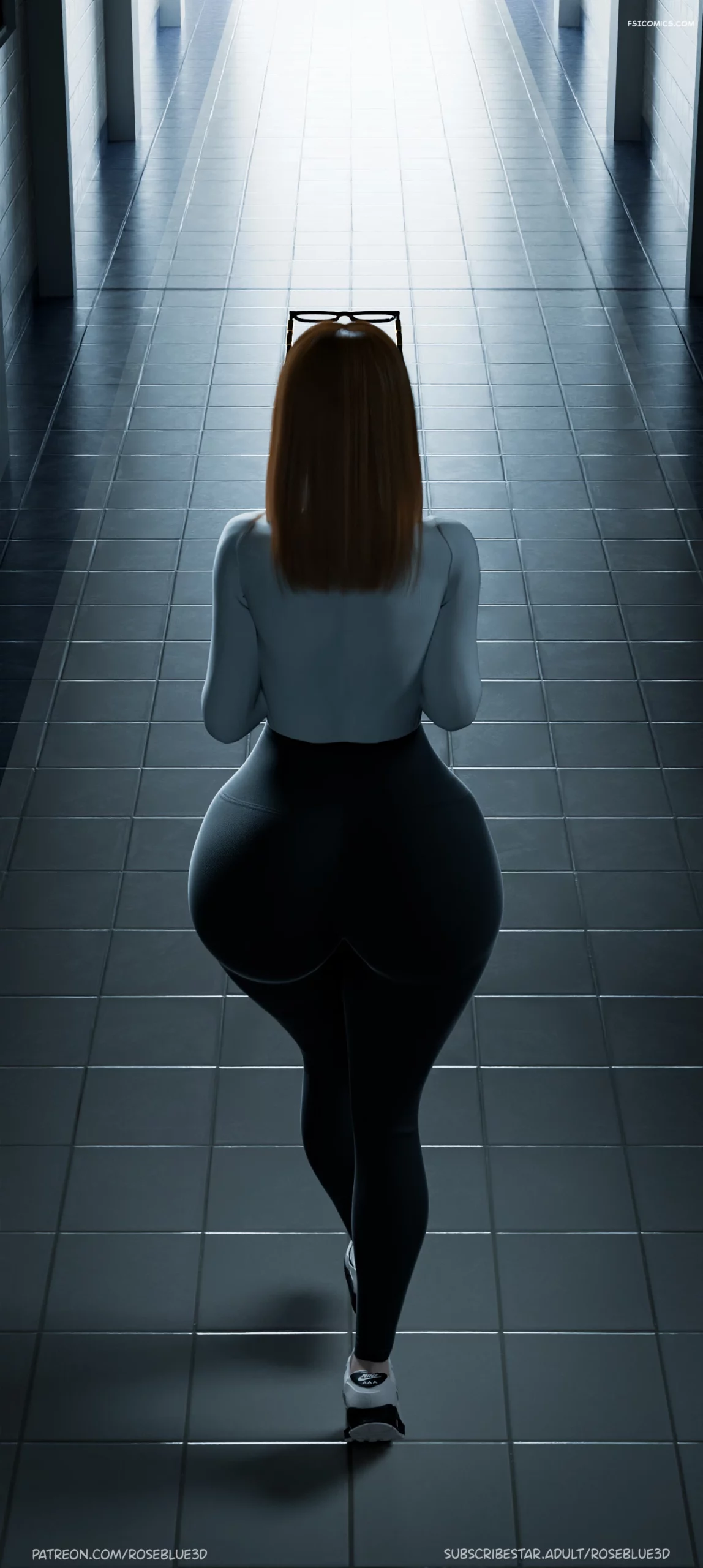 My Neighbors Widow Capítulo 40 – Rose Blue 3D - 48 - FSI Comics my neighbors widow capitulo 40 rose blue 3d fsicomics.com 055 scaled - FSI Comics