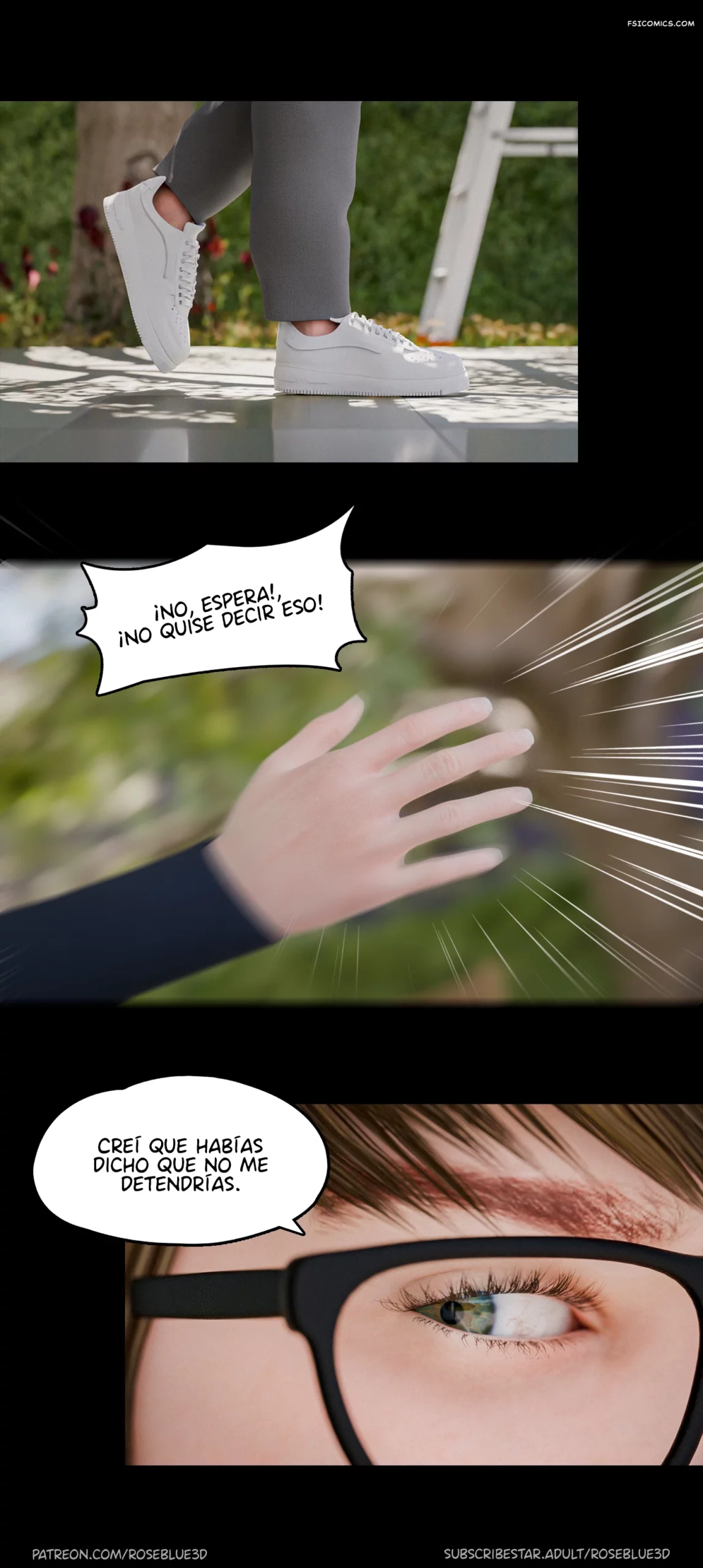 My Neighbors Widow Capítulo 40 – Rose Blue 3D - 57 - FSI Comics my neighbors widow capitulo 40 rose blue 3d fsicomics.com 065 scaled - FSI Comics
