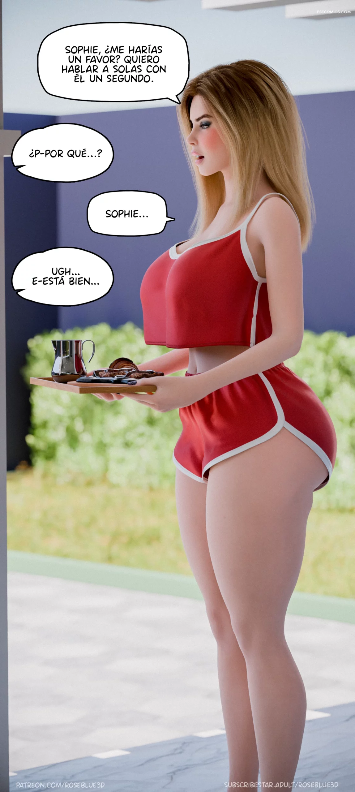 My Neighbors Widow Capítulo 40 – Rose Blue 3D - 60 - FSI Comics my neighbors widow capitulo 40 rose blue 3d fsicomics.com 071 scaled - FSI Comics