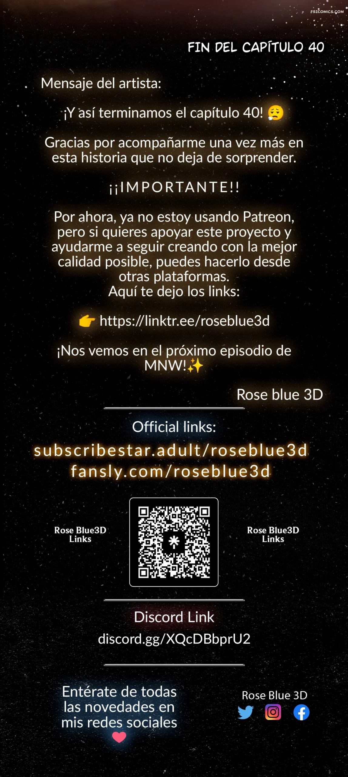My Neighbors Widow Capítulo 40 – Rose Blue 3D - 85 - FSI Comics my neighbors widow capitulo 40 rose blue 3d fsicomics.com 102 scaled - FSI Comics