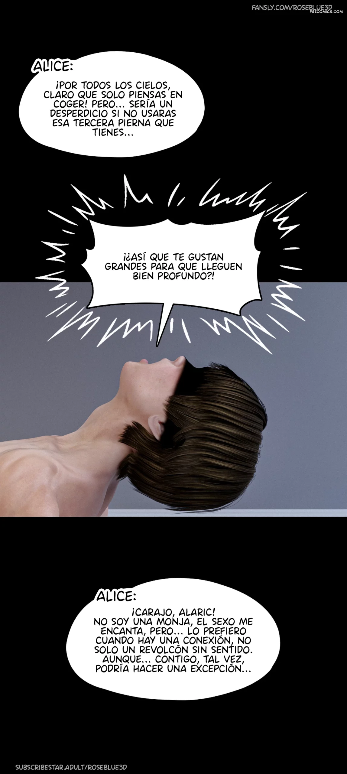 My Neighbors Widow Capítulo 43 – Rose Blue 3D - 65 - FSI Comics my neighbors widow capitulo 43 rose blue 3d fsicomics.com 65 scaled - FSI Comics