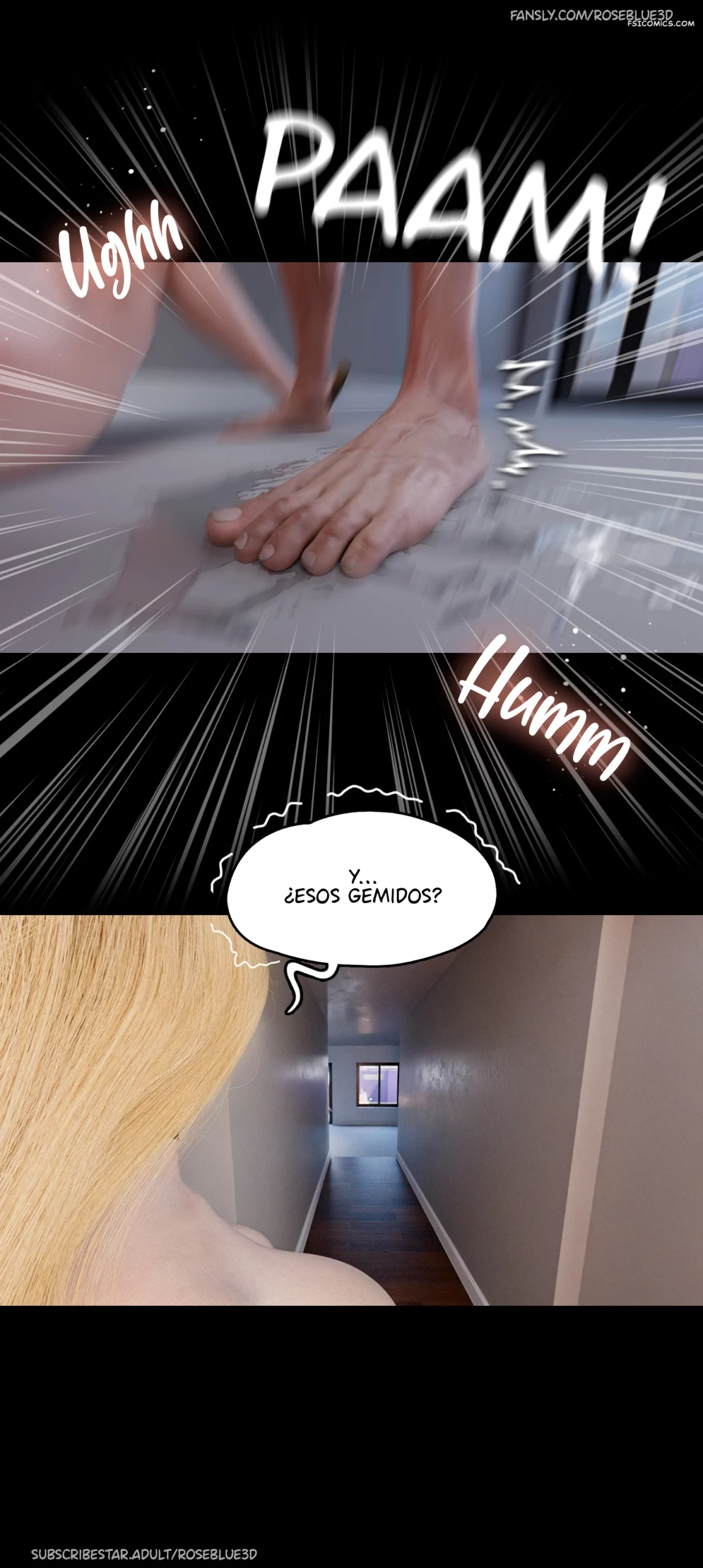 My Neighbors Widow Capítulo 43 – Rose Blue 3D - 72 - FSI Comics my neighbors widow capitulo 43 rose blue 3d fsicomics.com 72 scaled - FSI Comics
