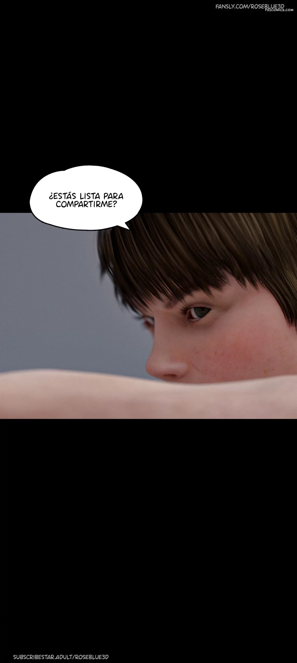 My Neighbors Widow Capítulo 43 – Rose Blue 3D - 91 - FSI Comics my neighbors widow capitulo 43 rose blue 3d fsicomics.com 91 scaled - FSI Comics