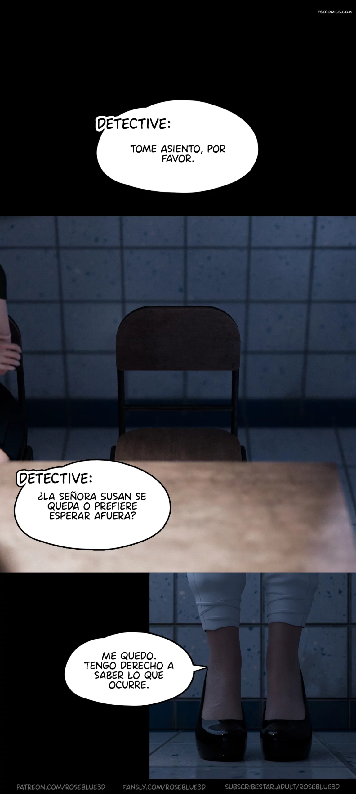 my neighbors widow capitulo 44 rose blue 3d fsicomics.com 62 scaled - FSI Comics