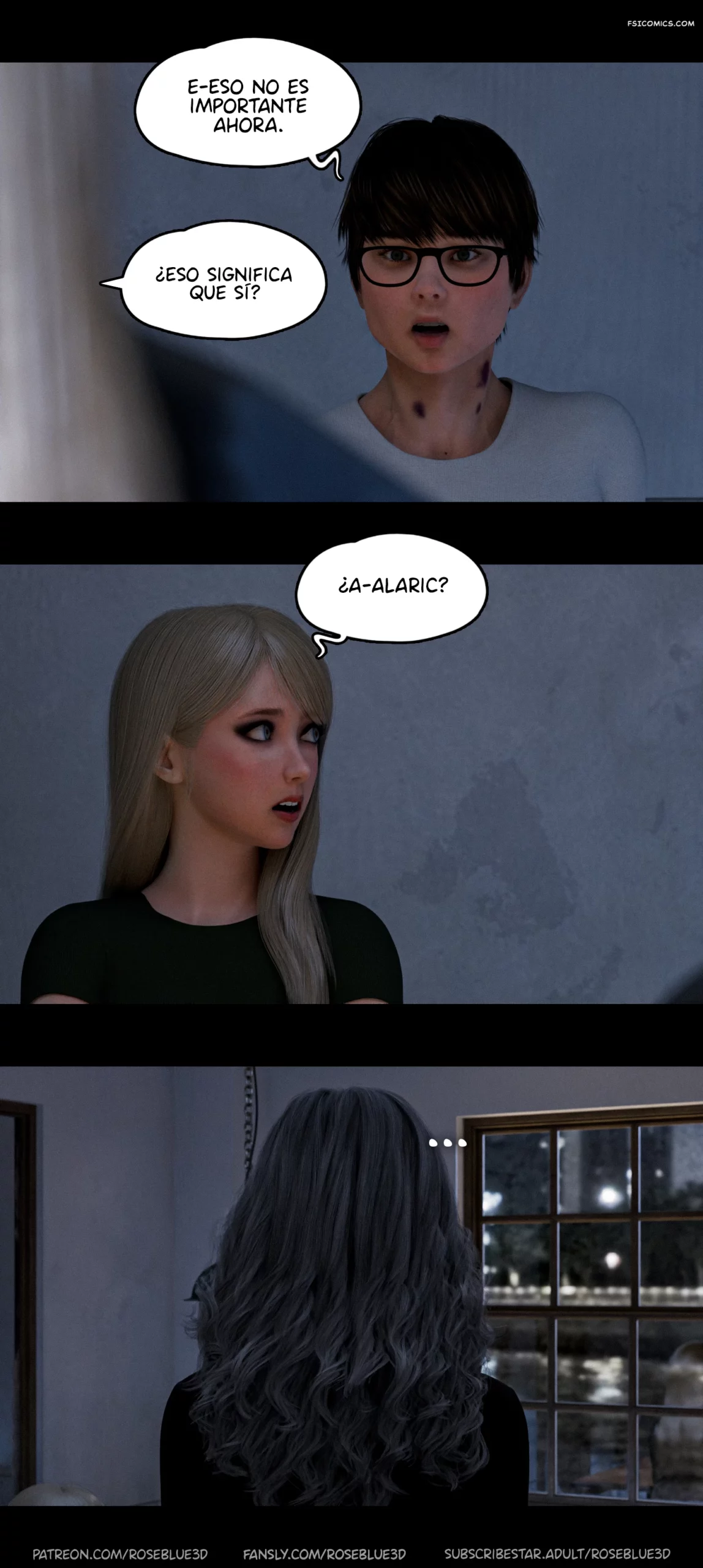 my neighbors widow capitulo 44 rose blue 3d fsicomics.com 72 scaled - FSI Comics