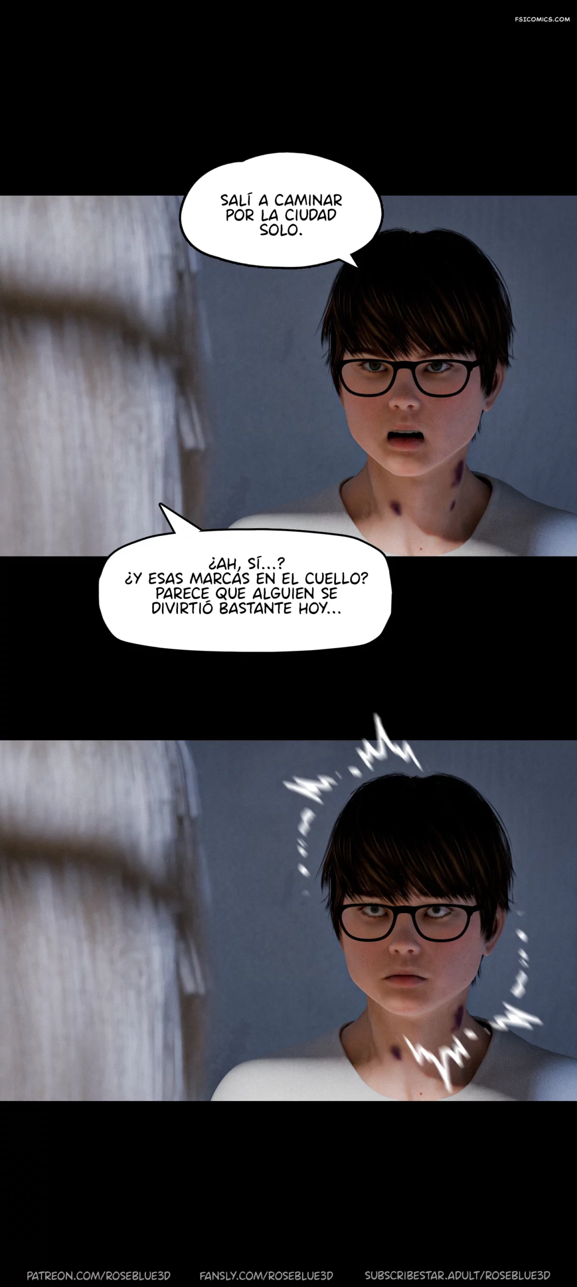 my neighbors widow capitulo 44 rose blue 3d fsicomics.com 75 scaled - FSI Comics