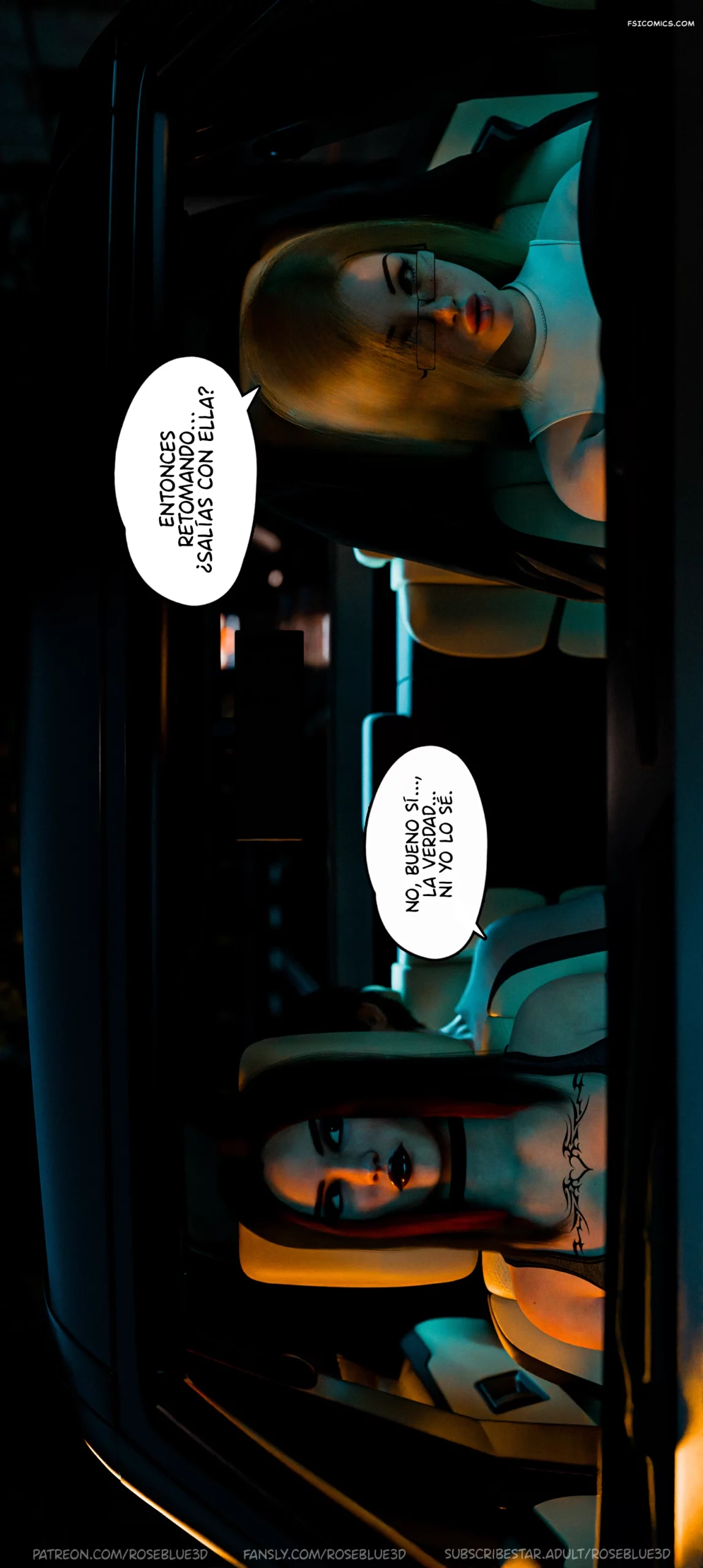 my neighbors widow capitulo 44 rose blue 3d fsicomics.com 89 scaled - FSI Comics