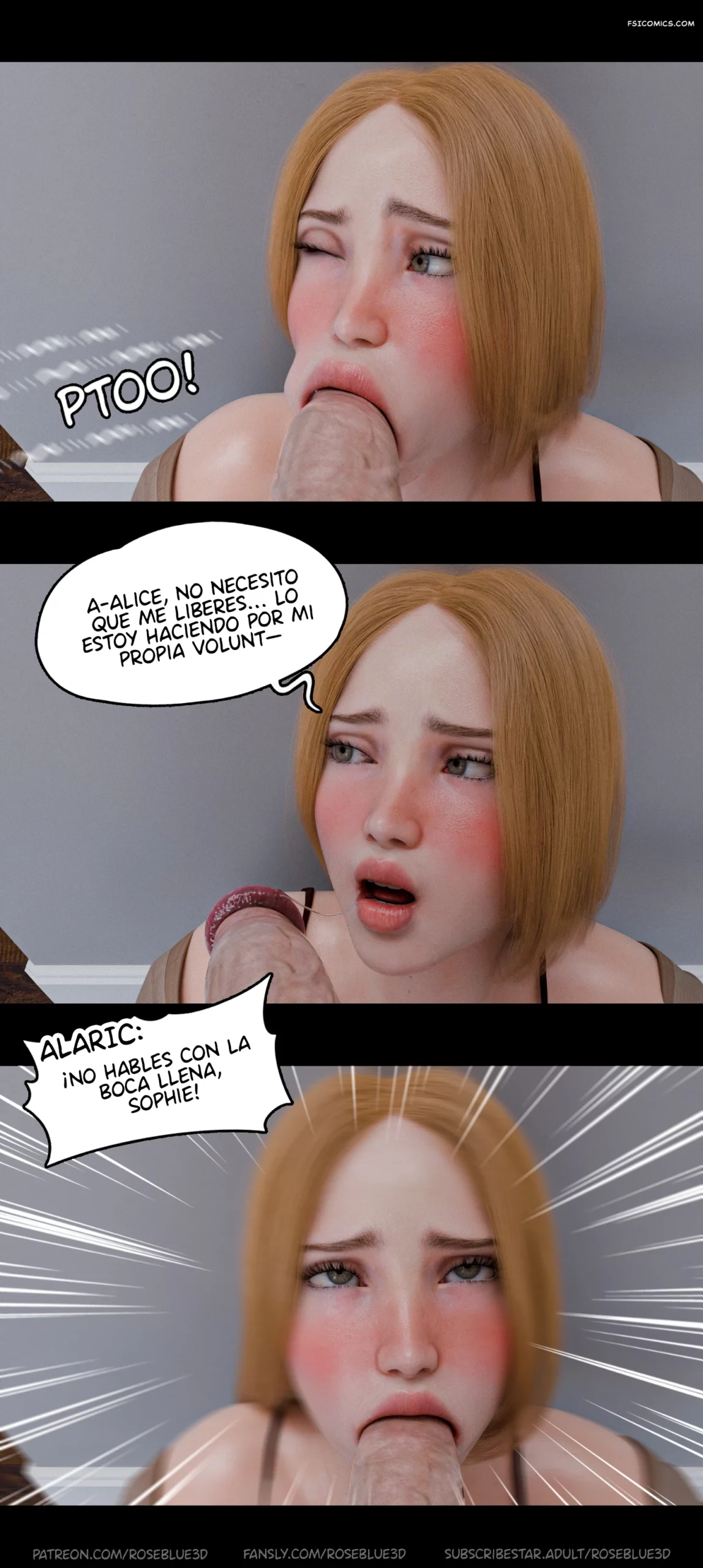 my neighbors widow capitulo 45 rose blue 3d fsicomics.com 011 scaled - FSI Comics