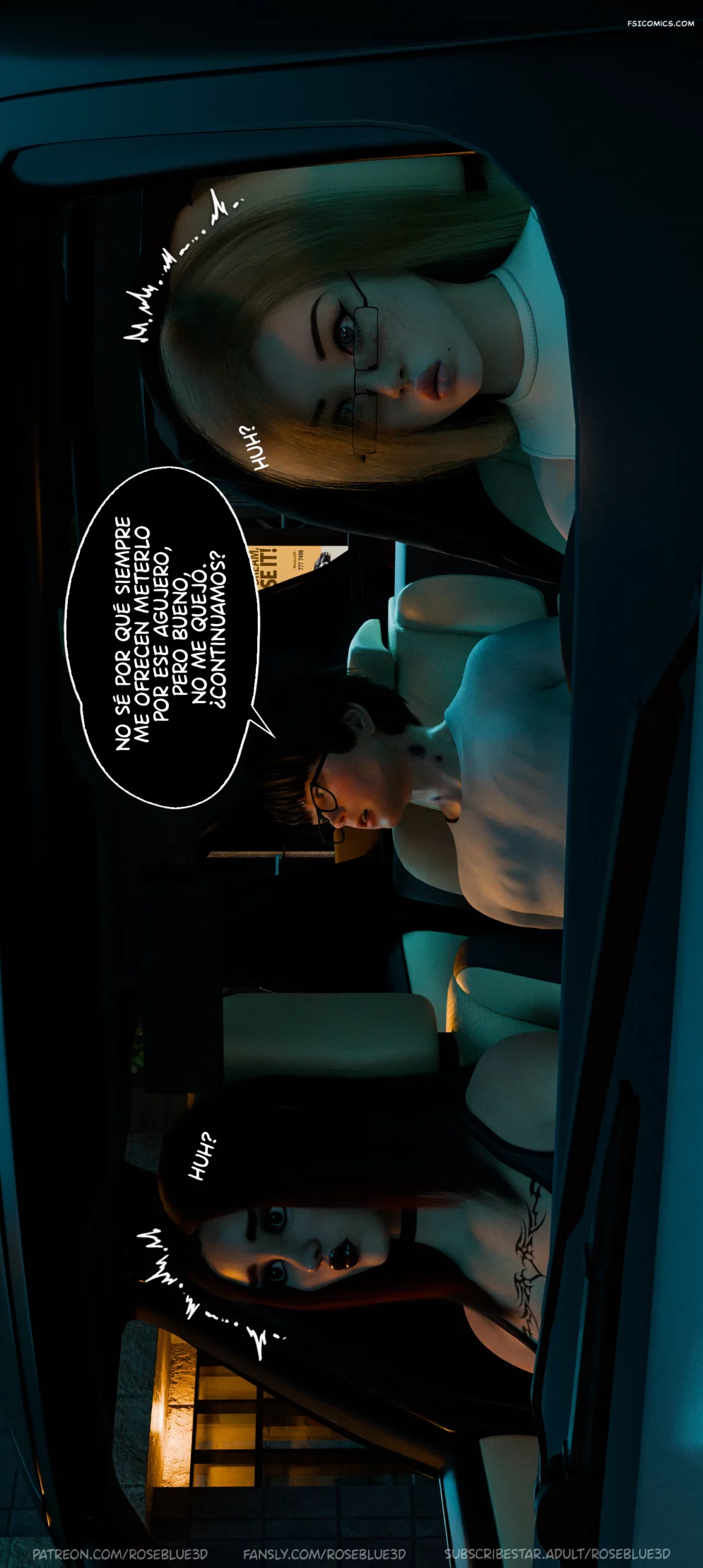 my neighbors widow capitulo 45 rose blue 3d fsicomics.com 023 scaled - FSI Comics
