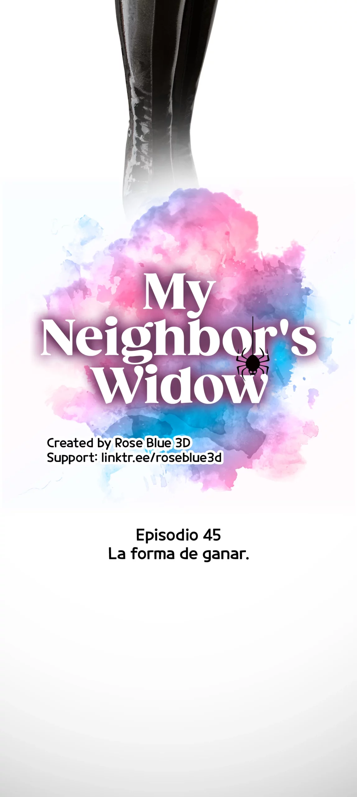 my neighbors widow capitulo 45 rose blue 3d fsicomics.com 026 scaled - FSI Comics