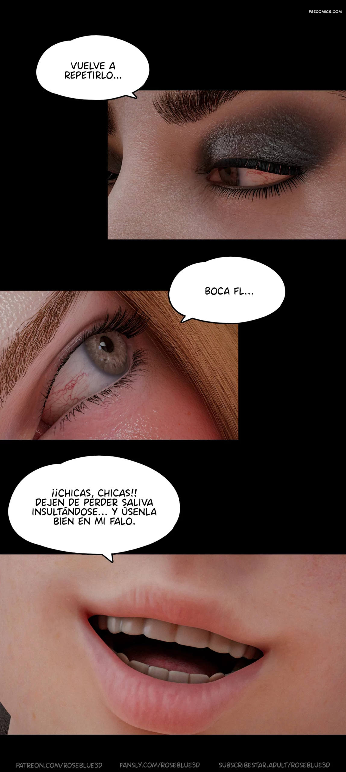 my neighbors widow capitulo 45 rose blue 3d fsicomics.com 045 scaled - FSI Comics