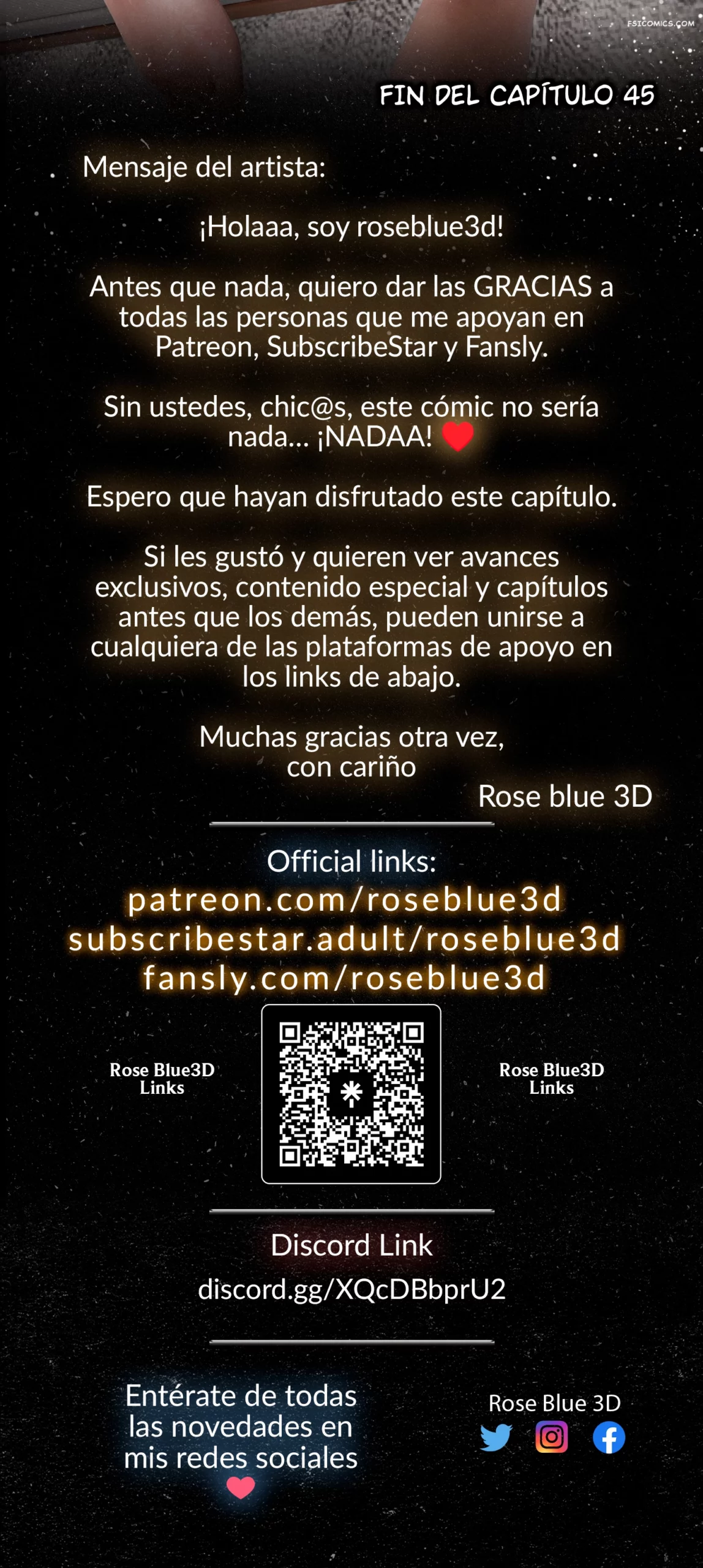 my neighbors widow capitulo 45 rose blue 3d fsicomics.com 108 scaled - FSI Comics