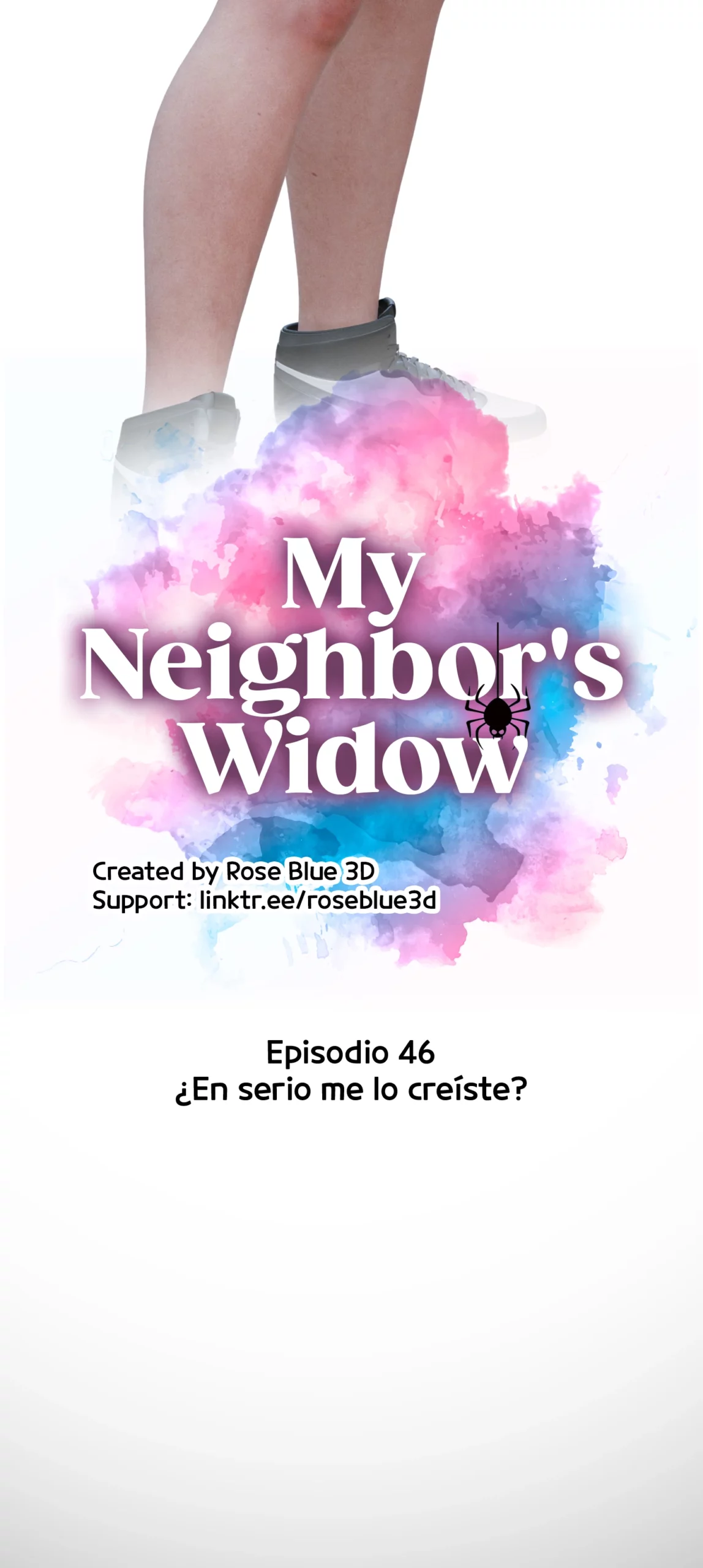 My Neighbors Widow Capítulo 46 – Rose Blue 3D - 20 - FSI Comics my neighbors widow capitulo 46 rose blue 3d fsicomics.com 020 scaled - FSI Comics