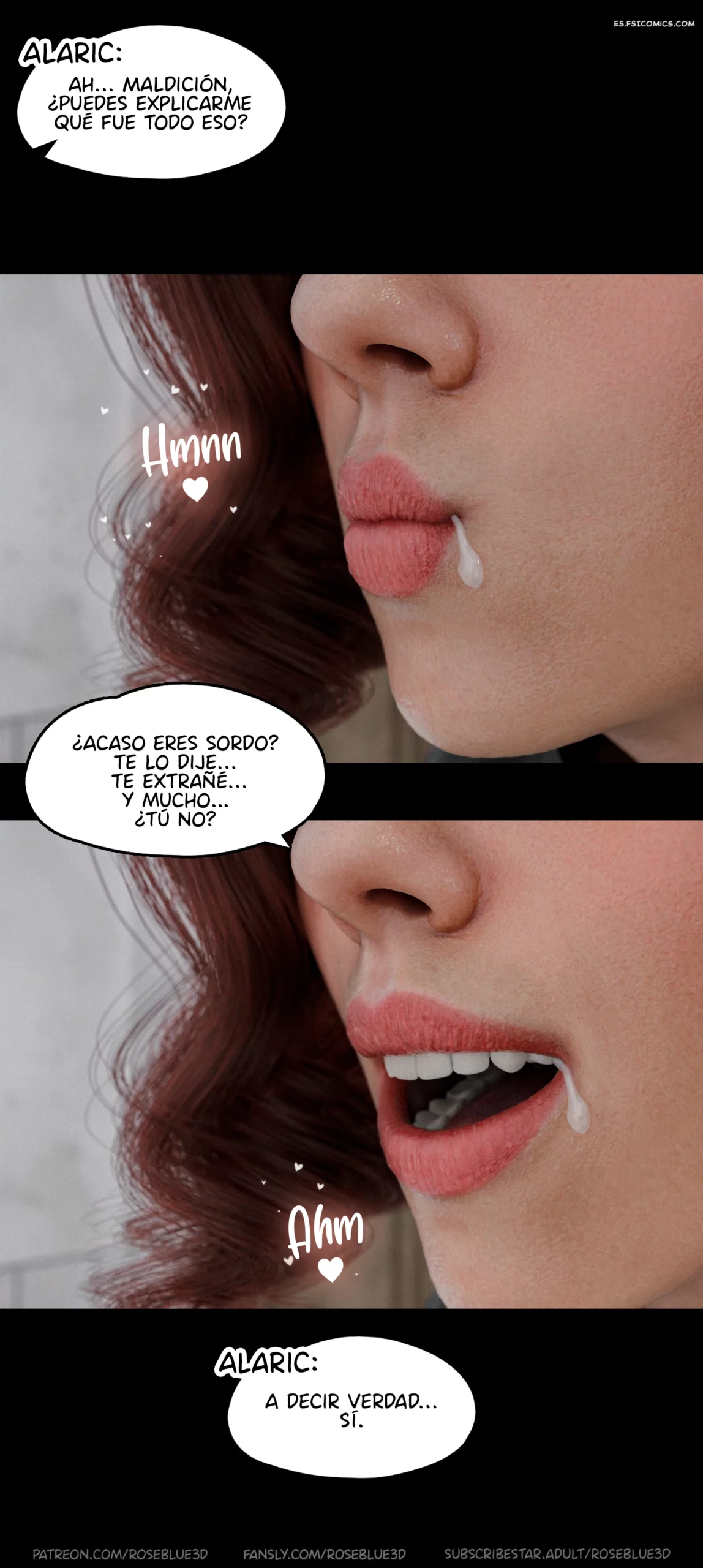 my neighbors widow capitulo 47 rose blue 3d 081 scaled - FSI Comics