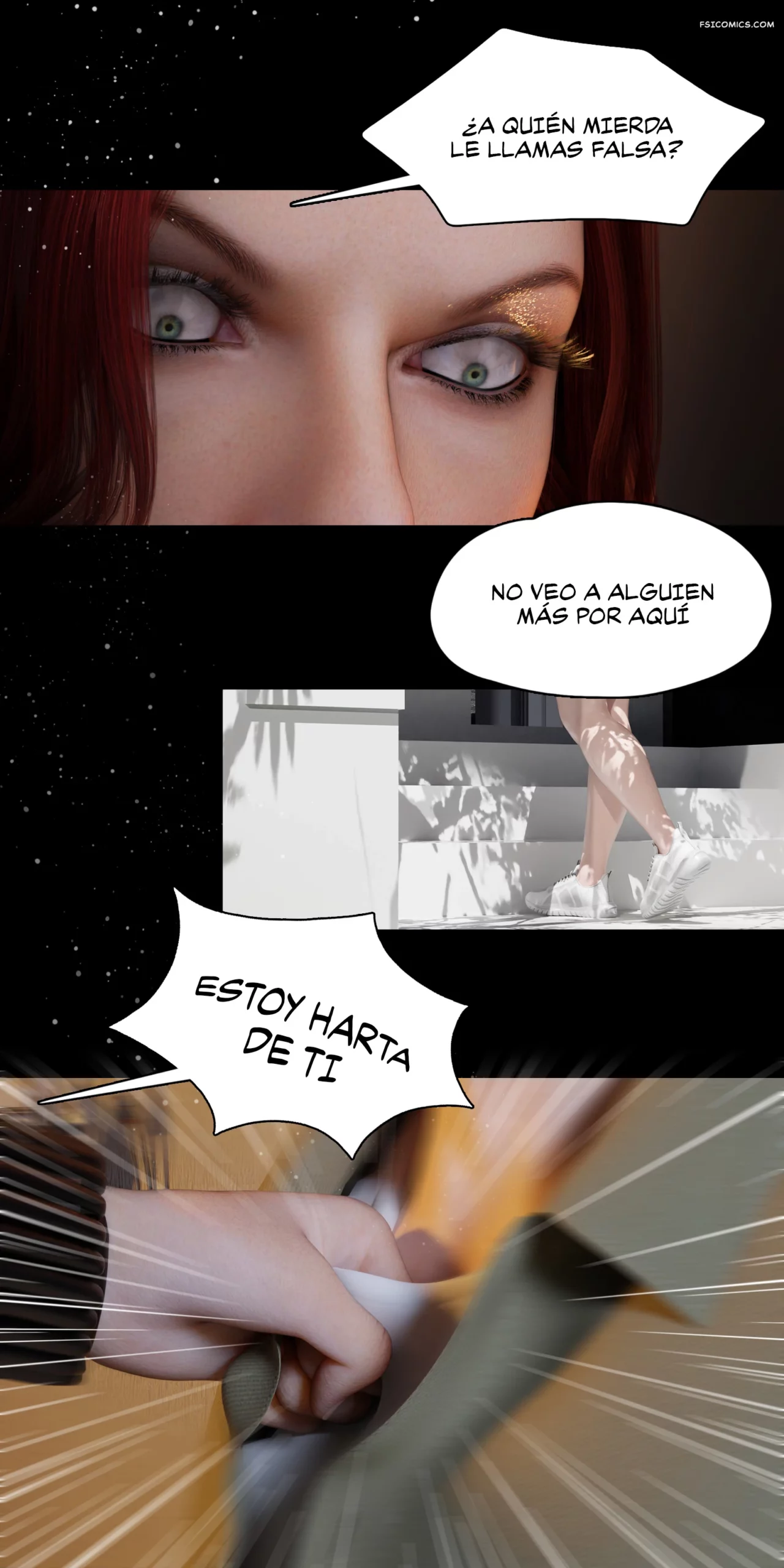 My Neighbors Widow Capítulo 5 – Rose Blue 3D - 51 - FSI Comics my neighbors widow capitulo 5 rose blue 3d 051 scaled - FSI Comics