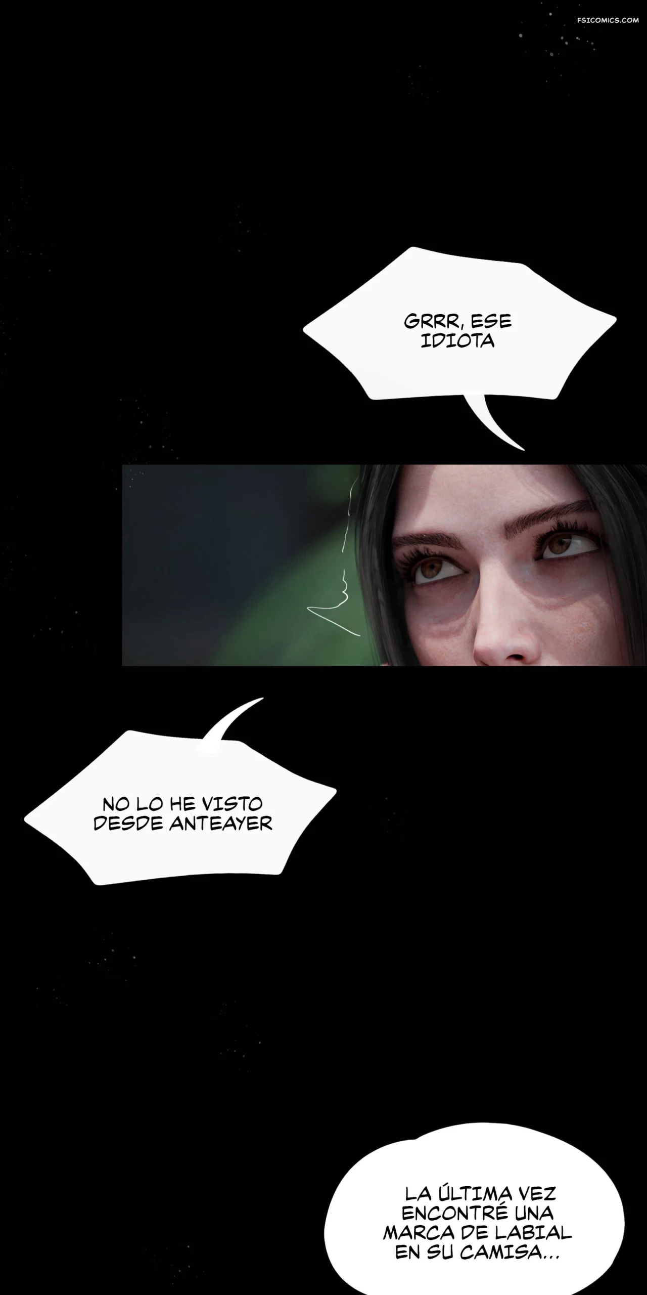 My Neighbors Widow Capítulo 5 – Rose Blue 3D - 98 - FSI Comics my neighbors widow capitulo 5 rose blue 3d 098 scaled - FSI Comics