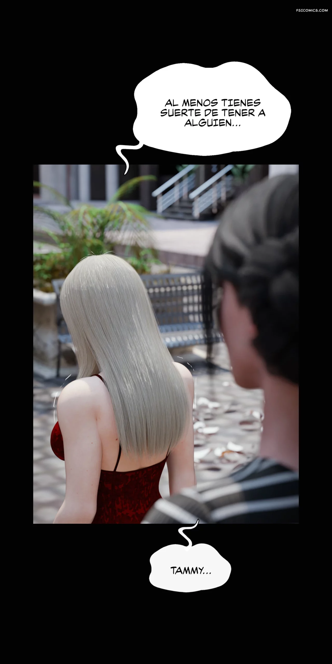 My Neighbors Widow Capítulo 5 – Rose Blue 3D - 104 - FSI Comics my neighbors widow capitulo 5 rose blue 3d 104 scaled - FSI Comics