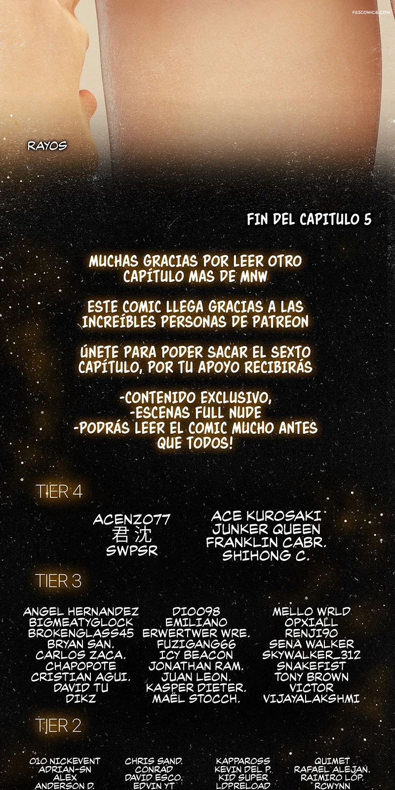 My Neighbors Widow Capítulo 5 – Rose Blue 3D - 152 - FSI Comics my neighbors widow capitulo 5 rose blue 3d 152 - FSI Comics
