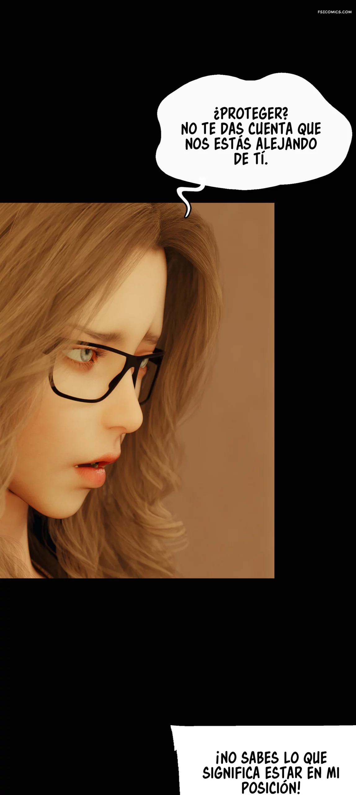 My Neighbors Widow Capítulo 7 – Rose Blue 3D - 21 - FSI Comics my neighbors widow capitulo 7 rose blue 3d 021 scaled - FSI Comics