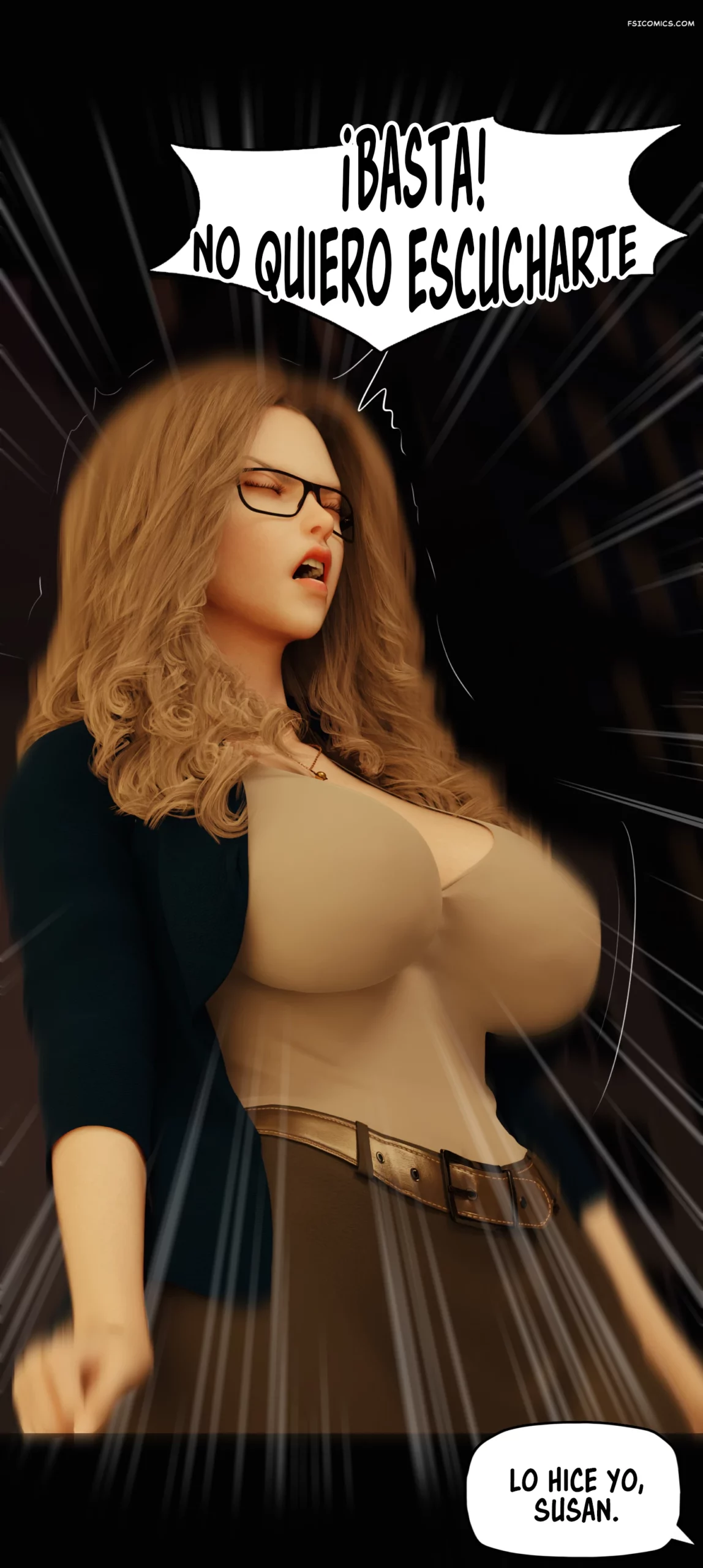 My Neighbors Widow Capítulo 7 – Rose Blue 3D - 26 - FSI Comics my neighbors widow capitulo 7 rose blue 3d 026 scaled - FSI Comics