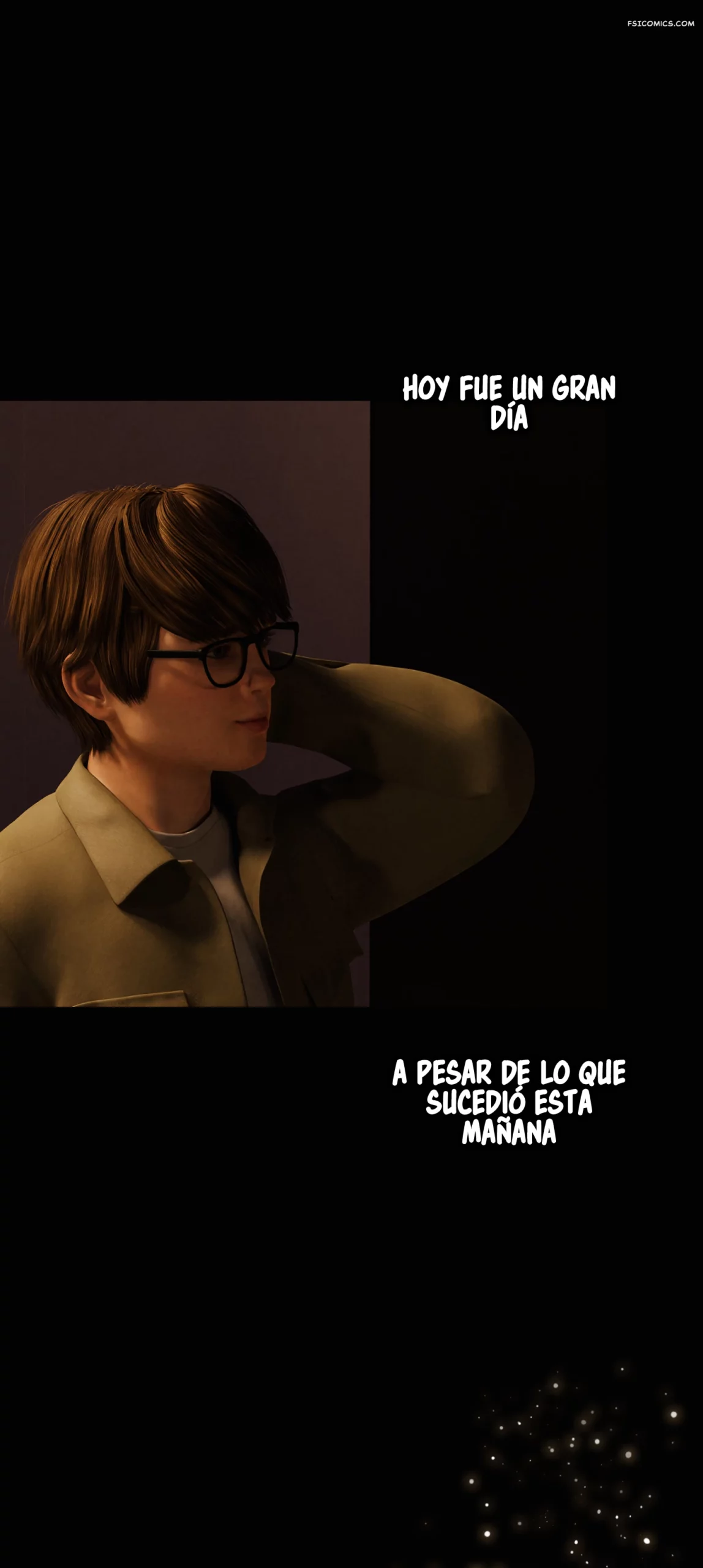 My Neighbors Widow Capítulo 7 – Rose Blue 3D - 67 - FSI Comics my neighbors widow capitulo 7 rose blue 3d 067 scaled - FSI Comics