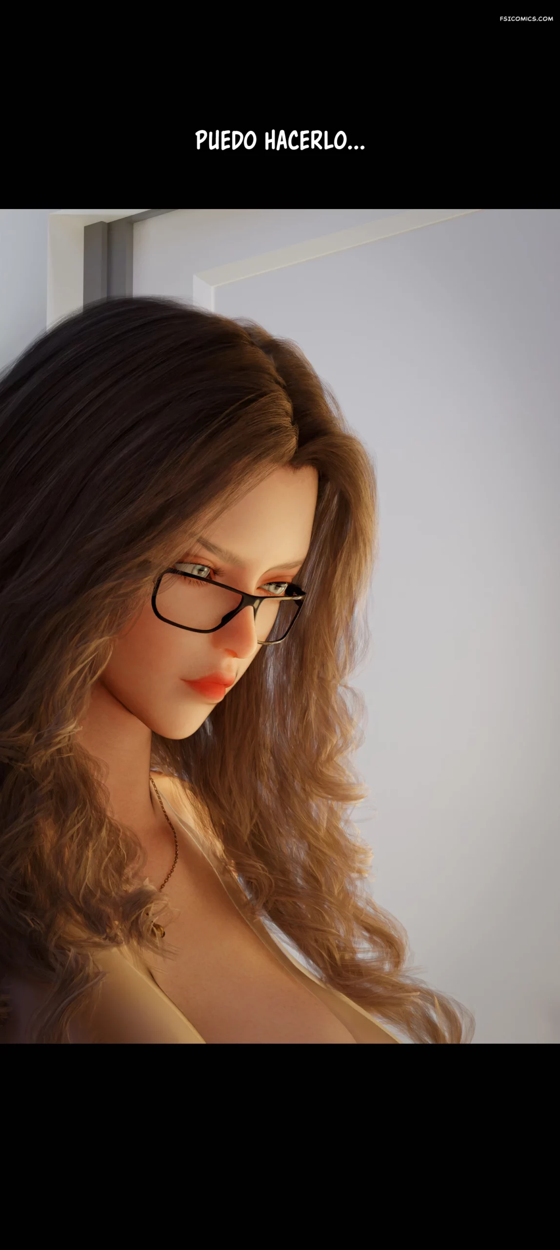 My Neighbors Widow Capítulo 8 – Rose Blue 3D - 84 - FSI Comics my neighbors widow capitulo 8 rose blue 3d 084 scaled - FSI Comics