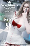 my neighbors widow capitulo 9 rose blue 3d 001 - FSI Comics