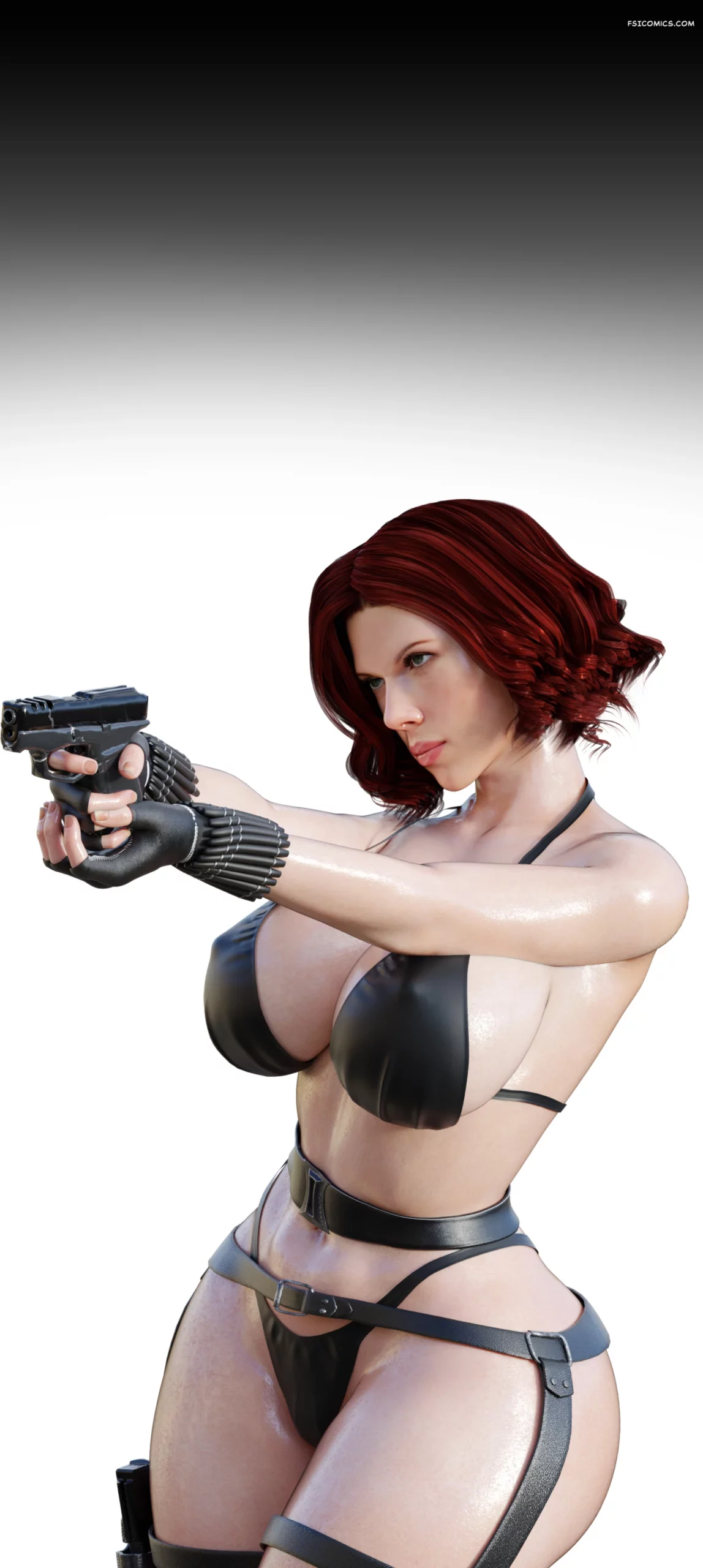My Neighbors Widow Capítulo 9 – Rose Blue 3D - 11 - FSI Comics my neighbors widow capitulo 9 rose blue 3d 011 scaled - FSI Comics