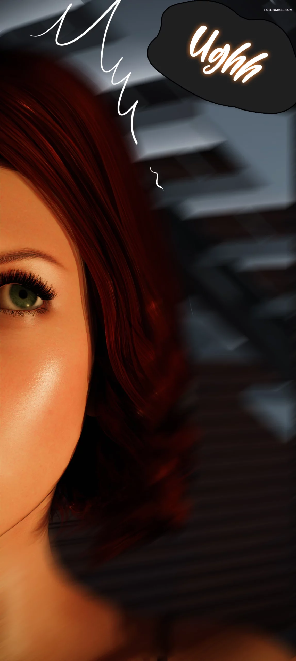 My Neighbors Widow Capítulo 9 – Rose Blue 3D - 63 - FSI Comics my neighbors widow capitulo 9 rose blue 3d 063 scaled - FSI Comics