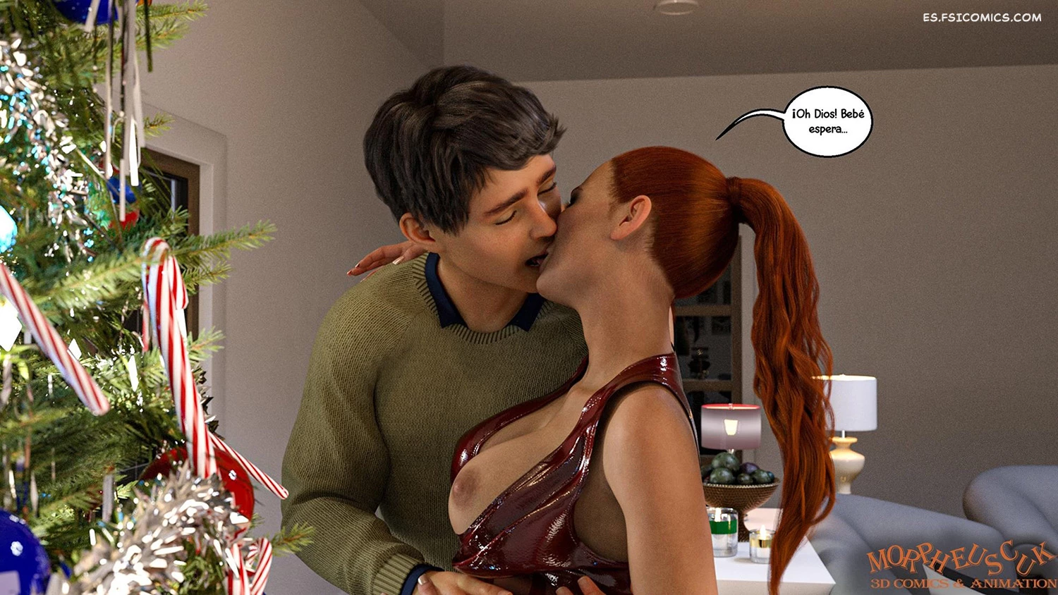 Neighbords - New Years Special – Morpheuscuk - 12 - FSI Comics neighbords-new-years-special-morpheuscuk-012