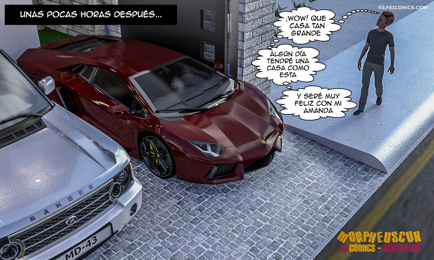 Neighborhood Capítulo 1 – Morpheuscuk - 24 - FSI Comics neighborhood-capitulo-1-morpheuscuk-024