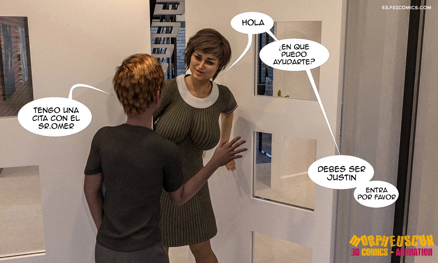 Neighborhood Capítulo 1 – Morpheuscuk - 26 - FSI Comics neighborhood-capitulo-1-morpheuscuk-026