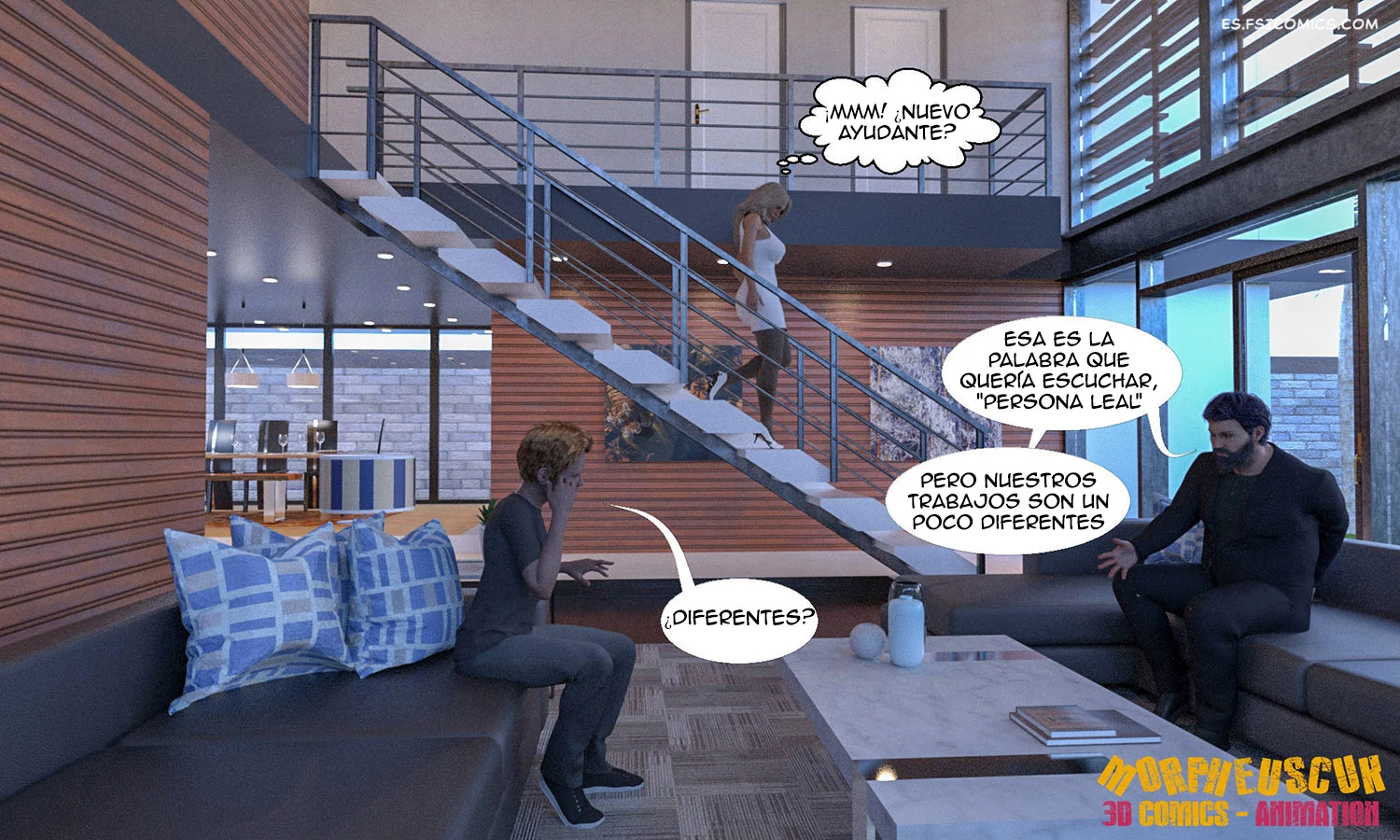Neighborhood Capítulo 1 – Morpheuscuk - 30 - FSI Comics neighborhood-capitulo-1-morpheuscuk-030