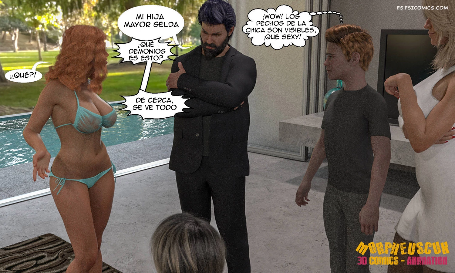 Neighborhood Capítulo 1 – Morpheuscuk - 37 - FSI Comics neighborhood-capitulo-1-morpheuscuk-037