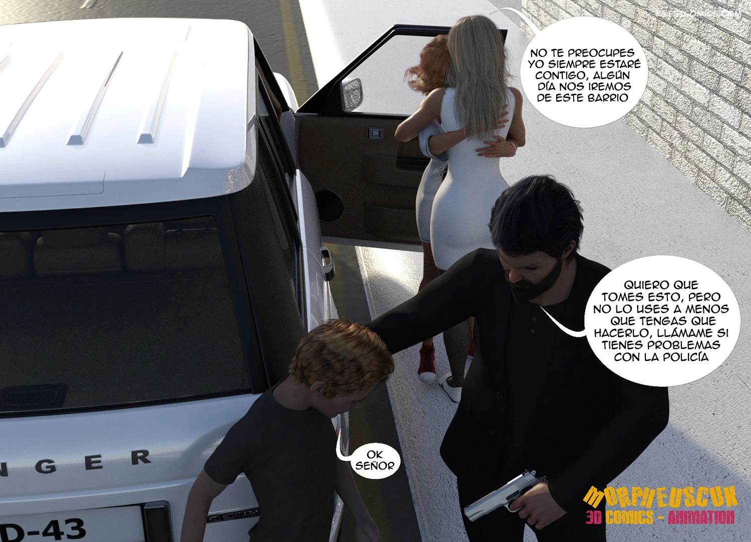 Neighborhood Capítulo 1 – Morpheuscuk - 47 - FSI Comics neighborhood-capitulo-1-morpheuscuk-047