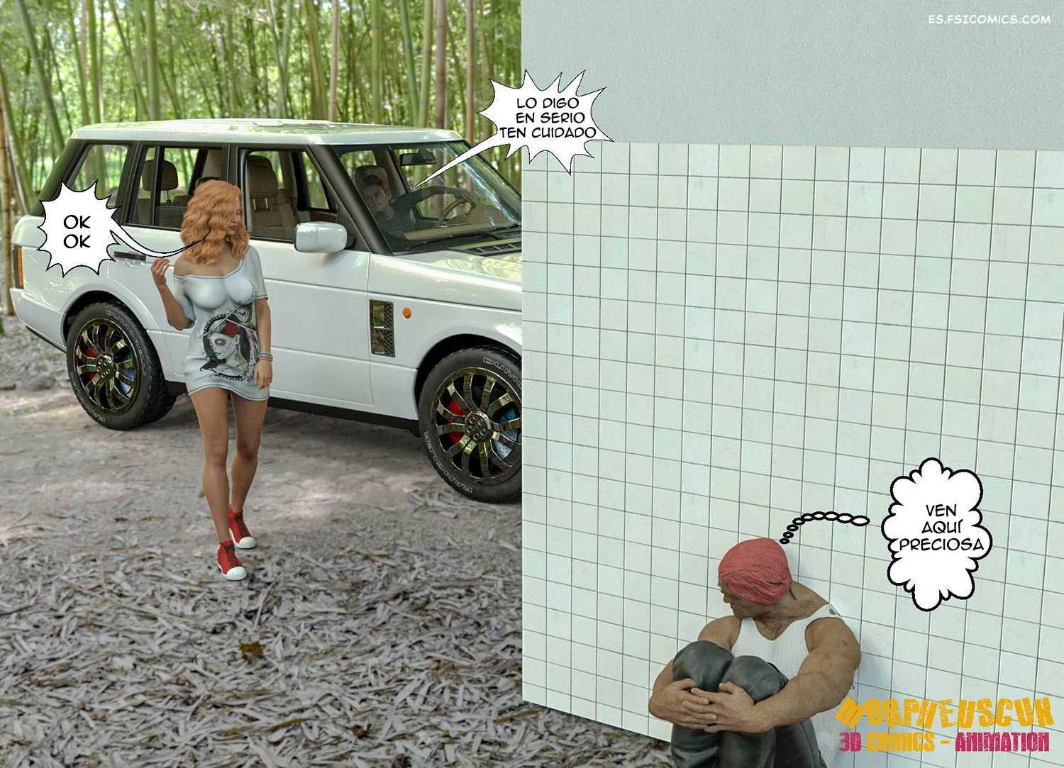 Neighborhood Capítulo 1 – Morpheuscuk - 60 - FSI Comics neighborhood-capitulo-1-morpheuscuk-060