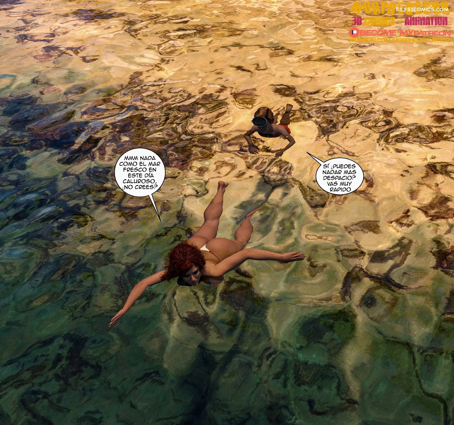 Neighborhood Capítulo 10 – Morpheuscuk - 35 - FSI Comics neighborhood-capitulo-10-morpheuscuk-035