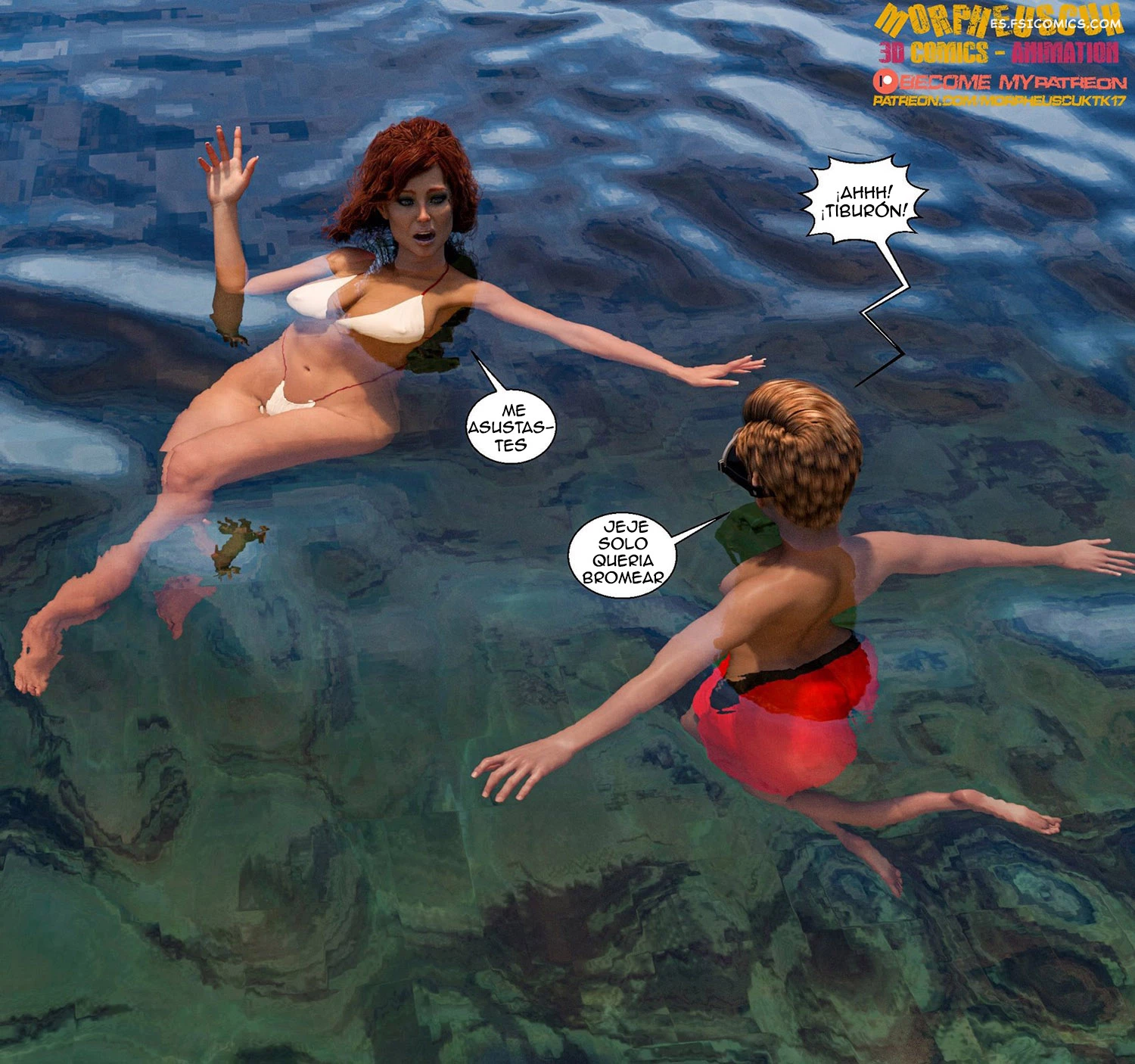 Neighborhood Capítulo 10 – Morpheuscuk - 41 - FSI Comics neighborhood-capitulo-10-morpheuscuk-041