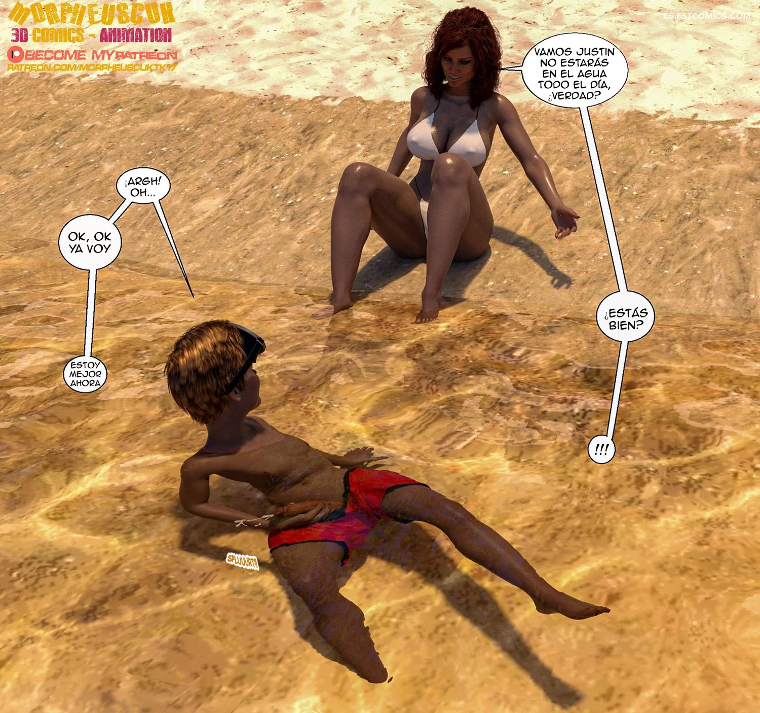Neighborhood Capítulo 10 – Morpheuscuk - 51 - FSI Comics neighborhood-capitulo-10-morpheuscuk-051
