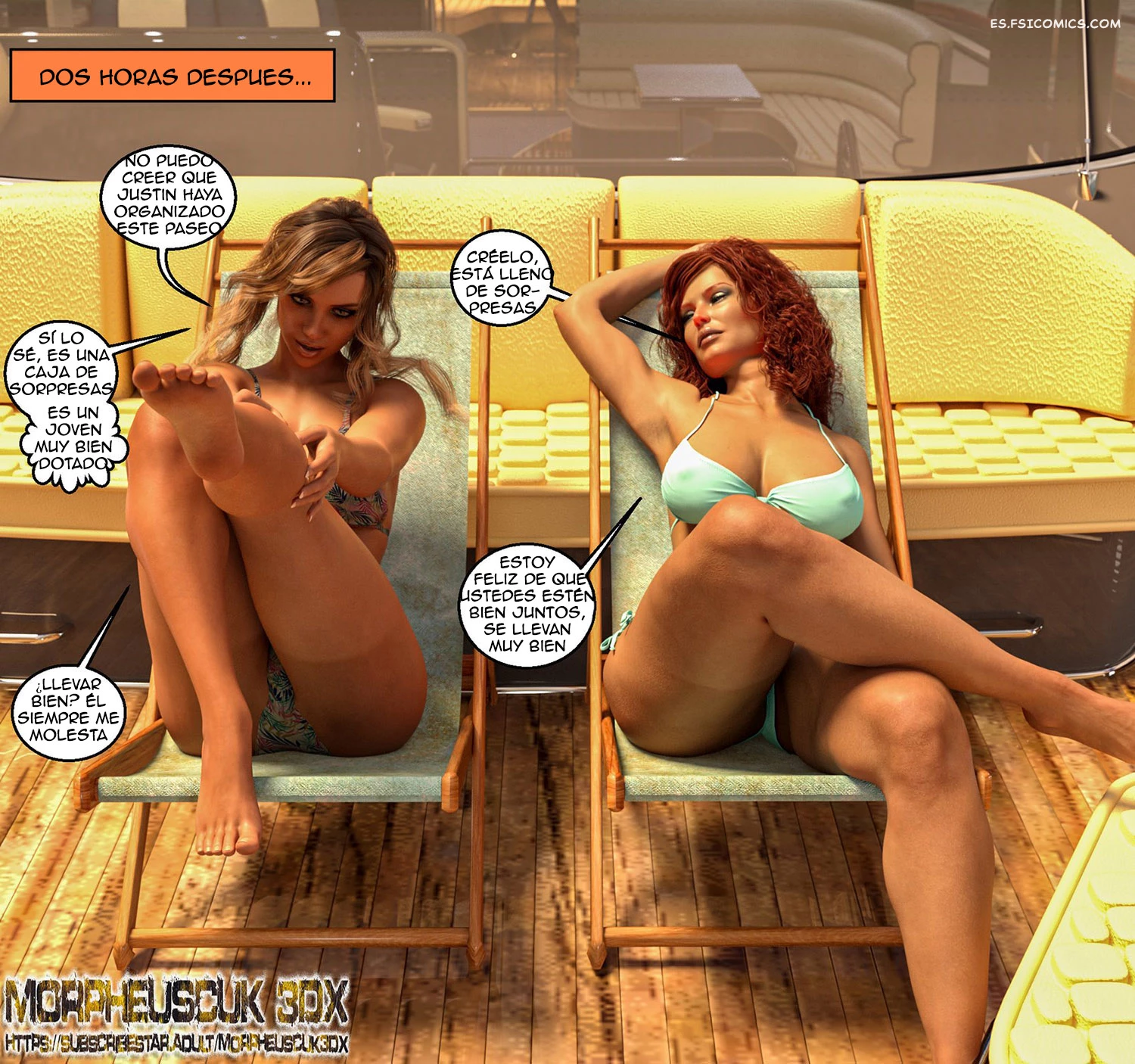 Neighborhood Capítulo 12 – Morpheuscuk - 65 - FSI Comics neighborhood-capitulo-12-morpheuscuk-065