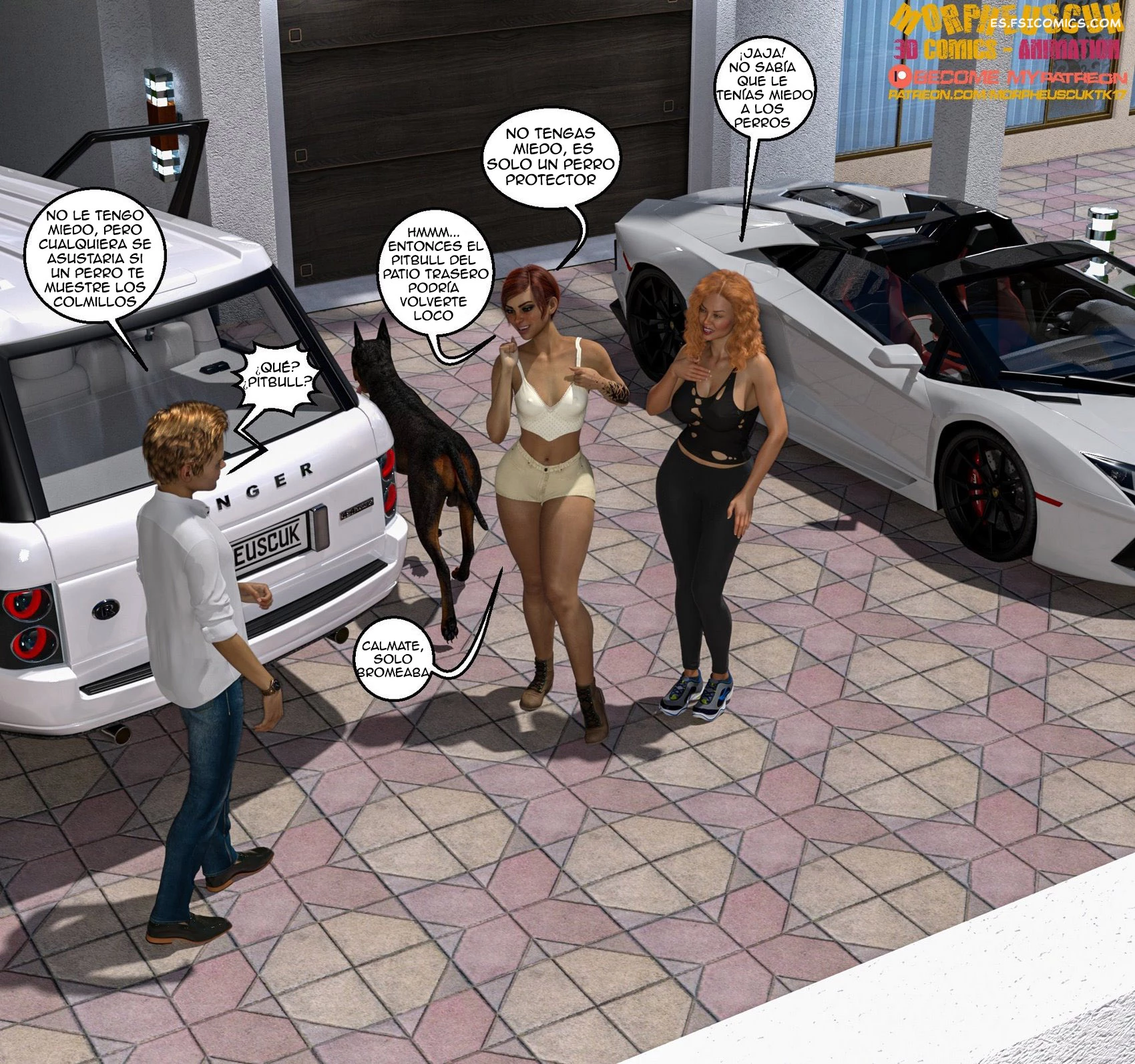 Neighborhood Capítulo 19 – Morpheuscuk - 10 - FSI Comics neighborhood-capitulo-19-morpheuscuk-010