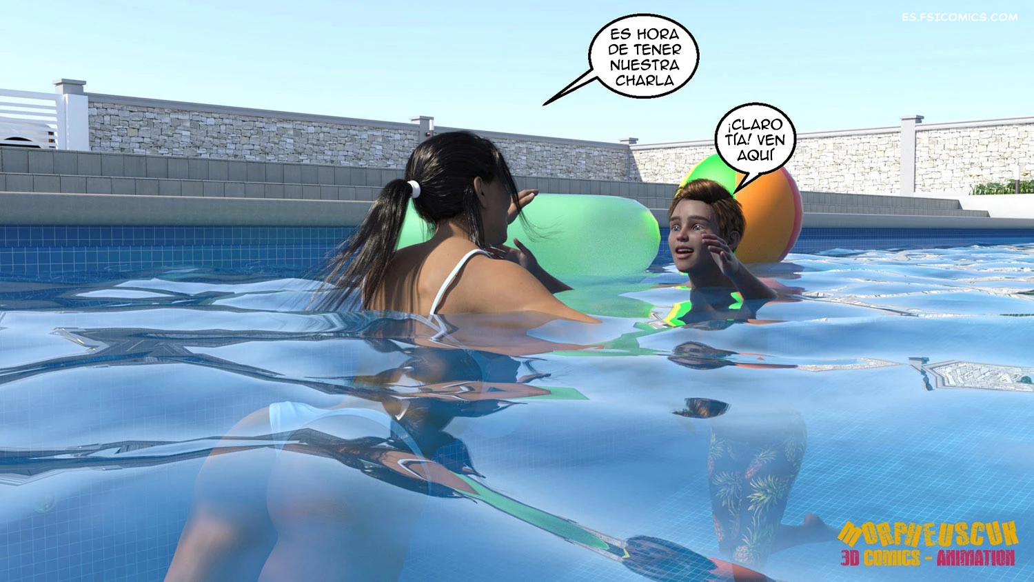 Neighborhood Capítulo 2 – Morpheuscuk - 41 - FSI Comics neighborhood-capitulo-2-morpheuscuk-041