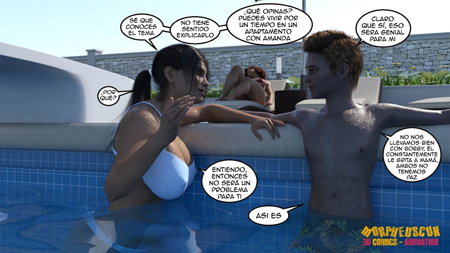 Neighborhood Capítulo 2 – Morpheuscuk - 46 - FSI Comics neighborhood-capitulo-2-morpheuscuk-046
