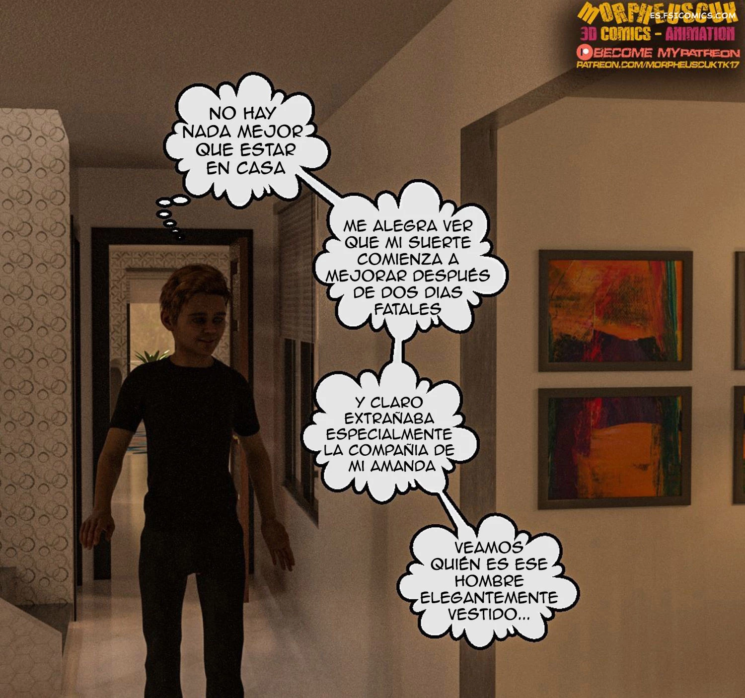 Neighborhood Capítulo 23 – Morpheuscuk - 2 - FSI Comics neighborhood-capitulo-23-morpheuscuk-002