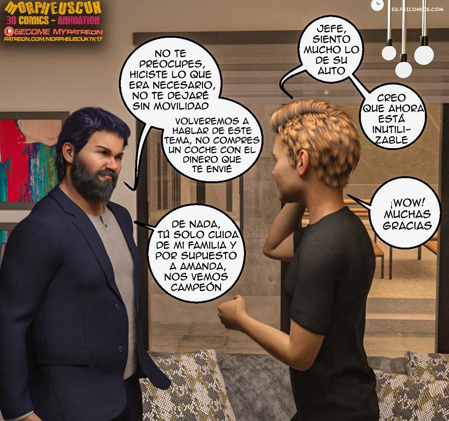 Neighborhood Capítulo 23 – Morpheuscuk - 21 - FSI Comics neighborhood-capitulo-23-morpheuscuk-021
